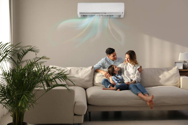 Best VRF (Variable Refrigerant Flow) Systems in Florida, NY