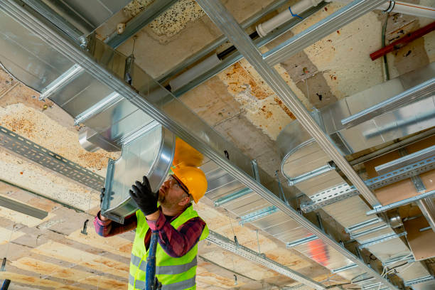 Best Geothermal HVAC Systems in Florida, NY